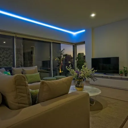 Paradise Villa