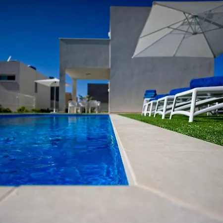 Paradise Playa Paraiso (Tenerife)