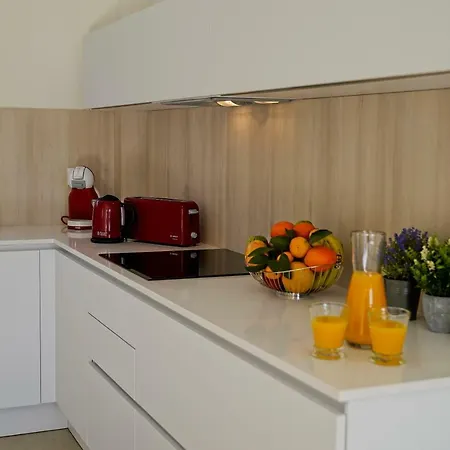 Willa Paradise Playa Paraiso (Tenerife)