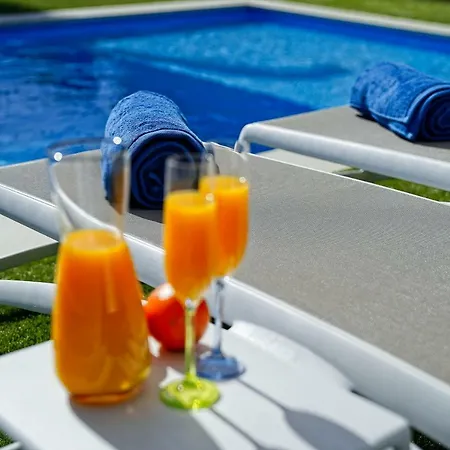 Paradise Villa