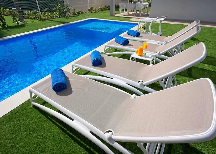 Paradise فيلة بلايا بارايسو