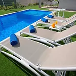 Paradise Villa Playa Paraiso (Tenerife)