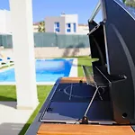 Paradise Villa