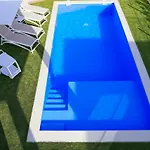 Paradise Villa Playa Paraiso (Tenerife)