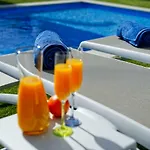 Paradise Villa