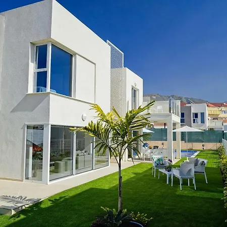 Villa Paradise Playa Paraíso