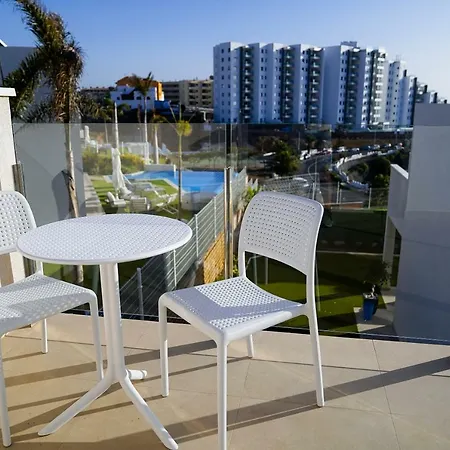 Villa Paradise Playa Paraiso (Tenerife)