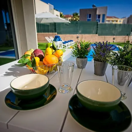 Paradise * 플라야 파라이소