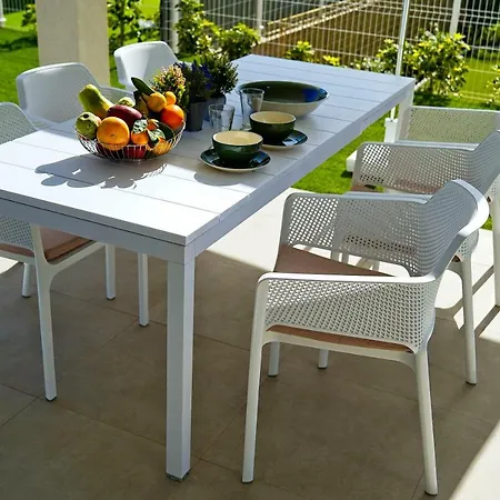 Paradise Вилла *