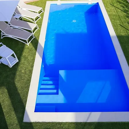 Paradise Villa Playa Paraiso (Tenerife)