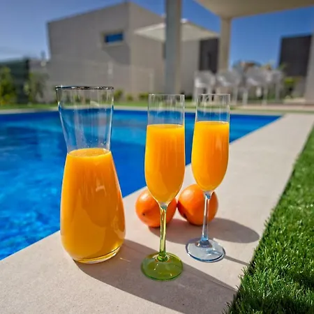 Villa Paradise