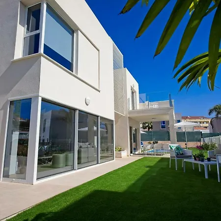 Paradise * 플라야 파라이소