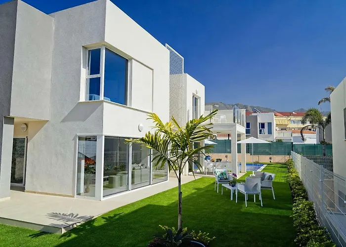 Villa Paradise Playa Paraiso