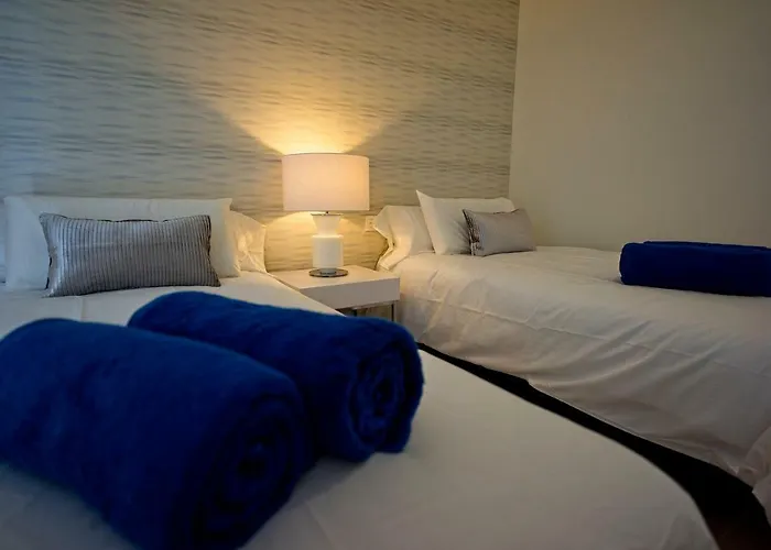 Paradise 帕莱索海滩