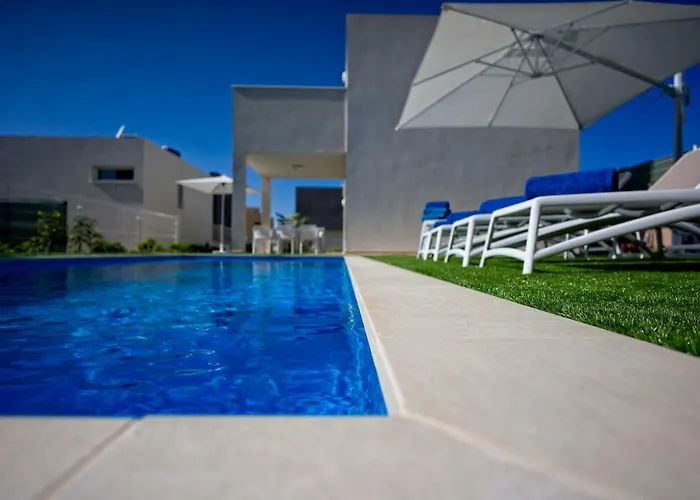 Paradise Playa Paraiso