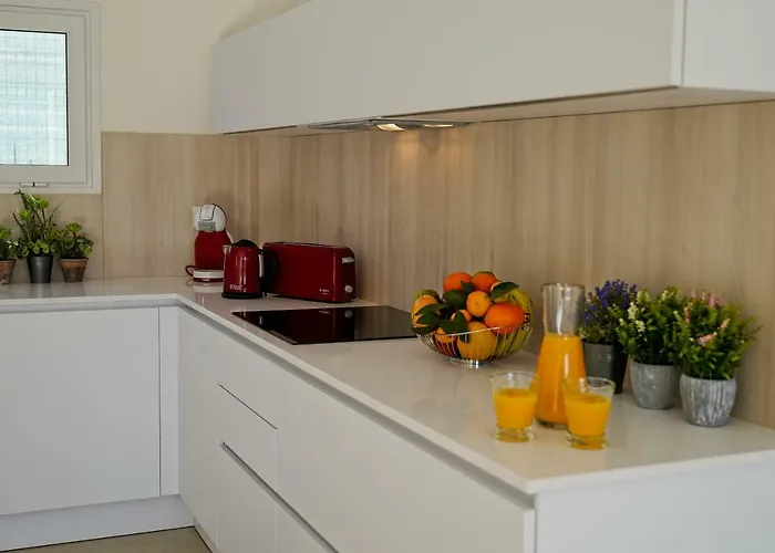 Villa Paradise Playa Paraiso (Tenerife)