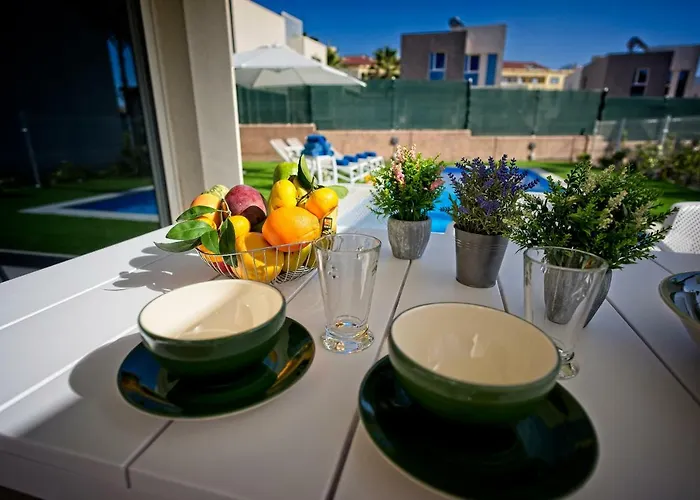 Paradise * Playa Paraiso (Tenerife)