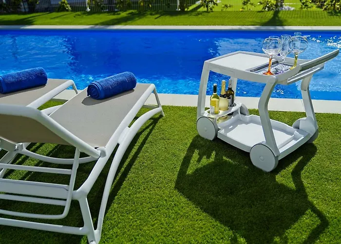 Villa Paradise Playa Paraiso (Tenerife)