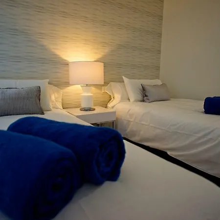 Paradise 帕莱索海滩