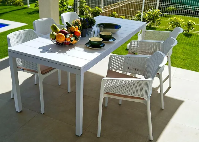 Paradise ヴィラ *